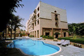 Hotel Mansingh Palace - Bild 4