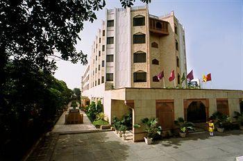 Hotel Mansingh Palace - Bild 3