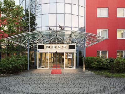 Hotel NH München Messe - Bild 2