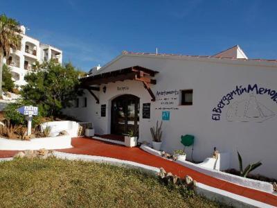 Hotel El Bergantín Menorca Club - Bild 5