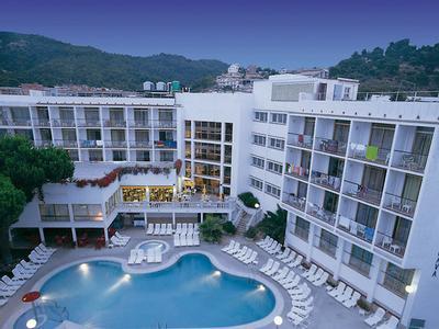Hotel GHT Costa Brava & SPA - Bild 5