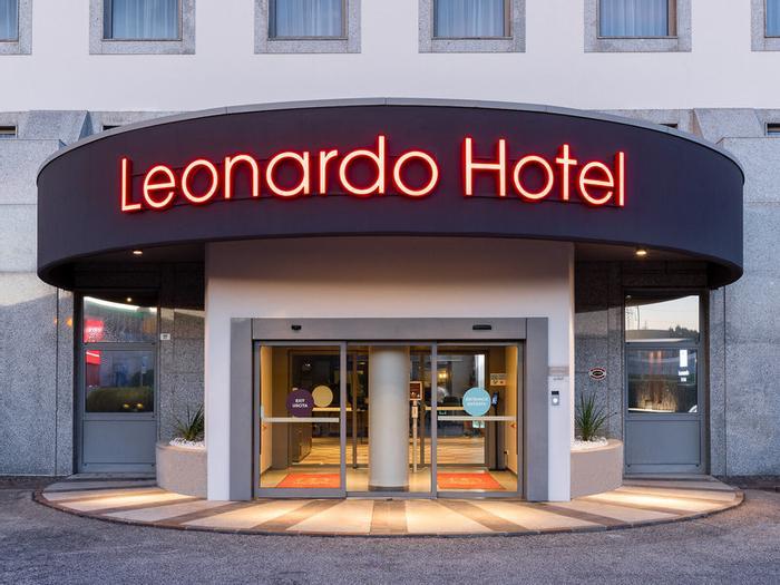 Leonardo Hotel Verona - Bild 1