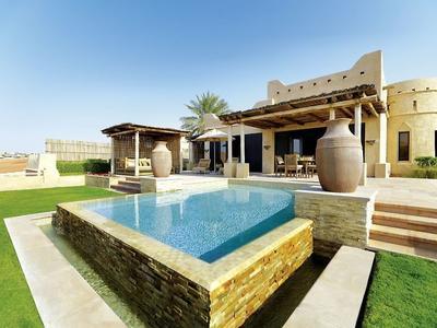 Hotel Royal Pavilion Villas by Qasr Al Sarab - Bild 3
