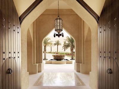Hotel Royal Pavilion Villas by Qasr Al Sarab - Bild 5