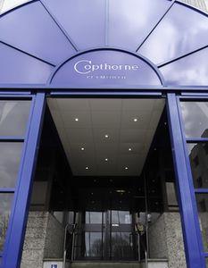 Copthorne Hotel Plymouth - Bild 3