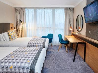 Hotel Holiday Inn Southampton - Bild 2