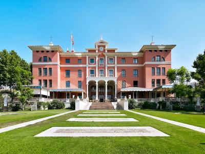 Hotel Anantara Villa Padierna Palace Benahavis Marbella Resort - Bild 2