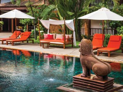 La Residence d'Angkor, A Belmond Hotel - Bild 2