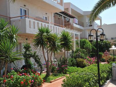 Hotel Cretan Garden - Bild 4