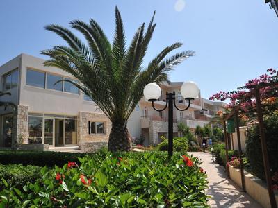Hotel Cretan Garden - Bild 2