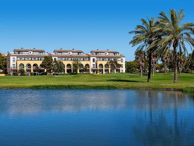 Hotel Barceló Costa Ballena Golf & Spa - Bild 2