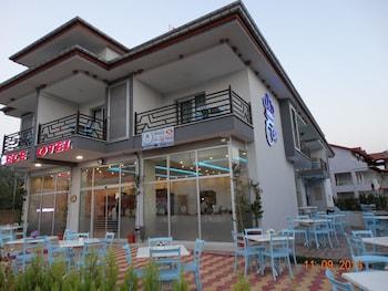 Hotel Pamukkale Ece Otel - Bild 4