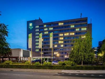 Hotel Holiday Inn Eindhoven - Bild 3