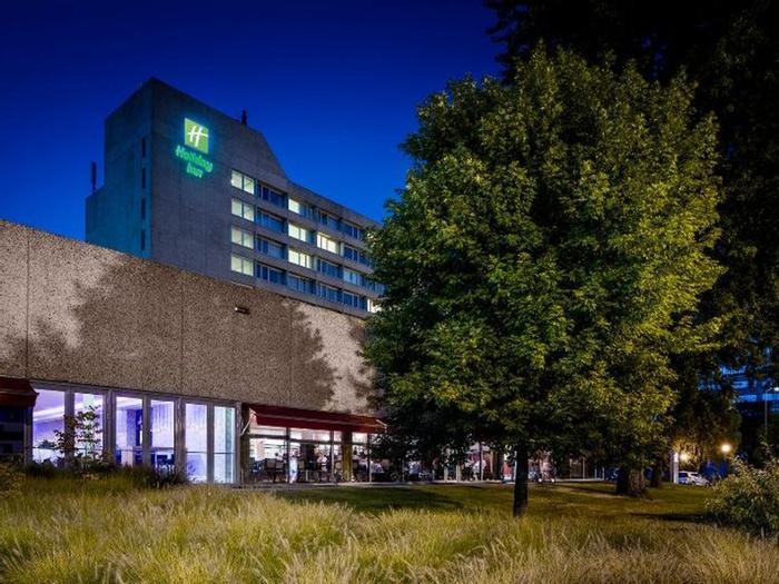Hotel Holiday Inn Eindhoven - Bild 1