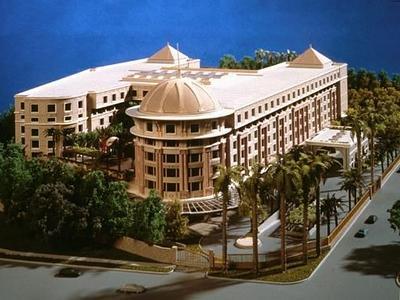 ITC Maratha, a Luxury Collection Hotel - Bild 2