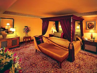 ITC Maratha, a Luxury Collection Hotel - Bild 5