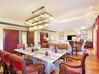 ITC Maratha, a Luxury Collection Hotel - Bild 3
