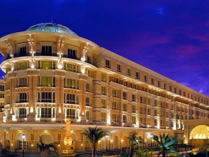 ITC Maratha, a Luxury Collection Hotel - Bild 1