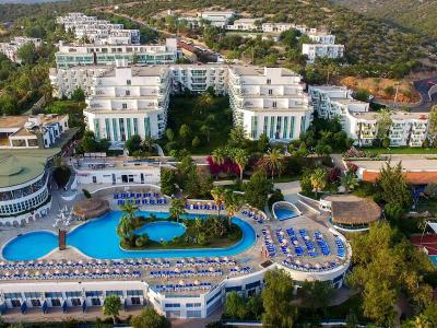 Hotel Bodrum Holiday Resort & Spa - Bild 2