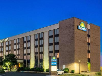 Hotel Days Inn by Wyndham Amarillo East - Bild 4