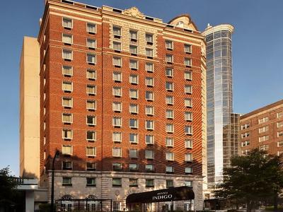 Hotel Indigo Atlanta Midtown - Bild 2
