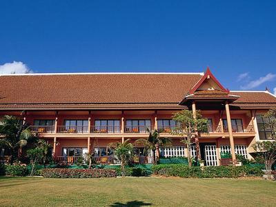 Hotel Lanta Casuarina Beach Resort - Bild 2