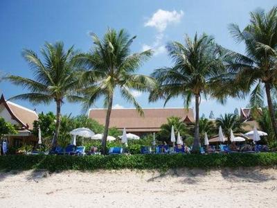 Hotel Lanta Casuarina Beach Resort - Bild 4