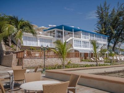 Hotel Cubanacan Punta Gorda - Bild 4
