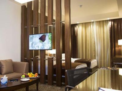 Sulaf Luxury Hotel - Bild 4