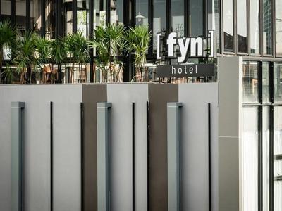Fyn Hotel - Bild 2