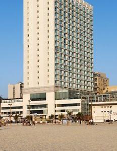 Hotel Crowne Plaza Tel Aviv Beach - Bild 5