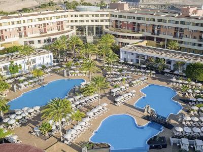 Hotel Iberostar Playa Gaviotas Park - Bild 4