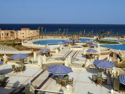 Hotel Morgana Beach Resort - Bild 5