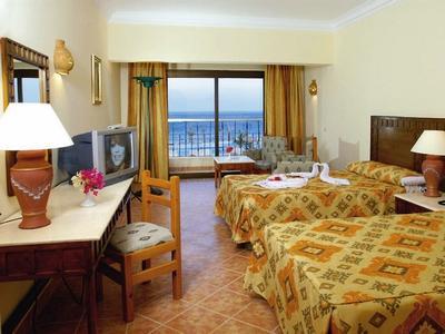 Hotel Morgana Beach Resort - Bild 3