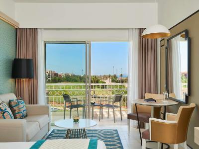Hotel Radisson Blu Resort, Saidia Beach - Bild 5
