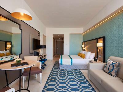 Hotel Radisson Blu Resort, Saidia Beach - Bild 4