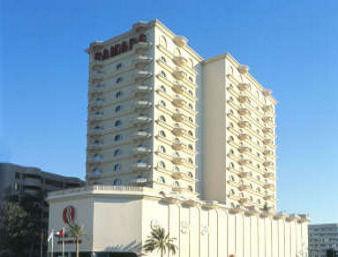 Ramada Hotel Dubai - Bild 2
