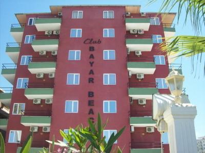 Club Bayar Beach Hotel - Bild 5