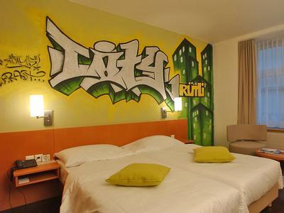 Sorell Hotel Rütli - Bild 5