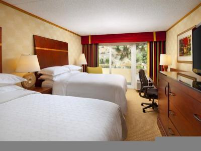 Sheraton Agoura Hills Hotel - Bild 3