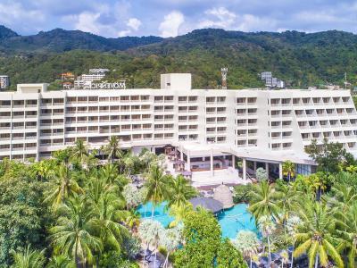 Hotel Paradox Resort Phuket - Bild 5