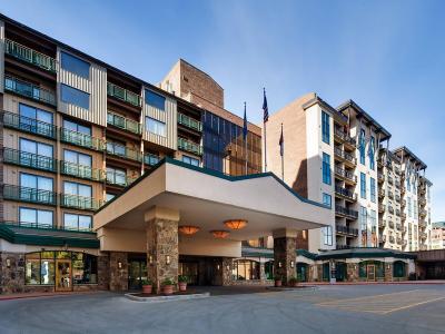 Hotel Sheraton Steamboat Resort Villas - Bild 5