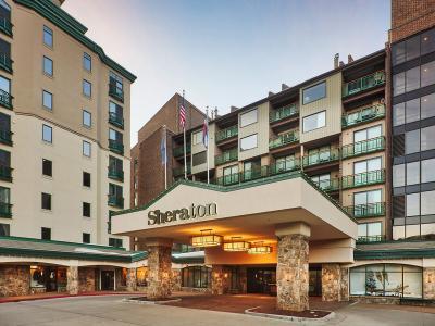 Hotel Sheraton Steamboat Resort Villas - Bild 3