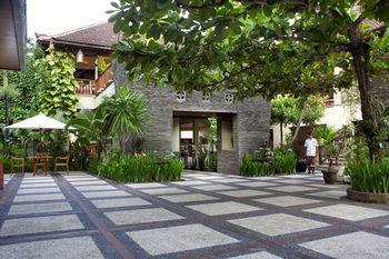 Hotel Alam Kulkul Resort - Bild 2
