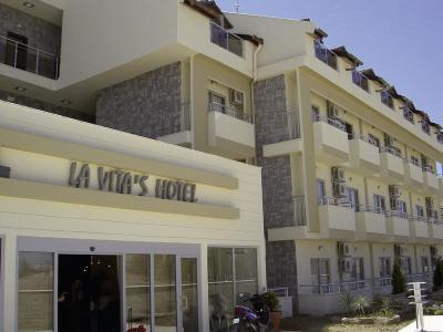 Lavitas Hotel - Bild 5