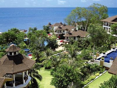 Hotel InterContinental Pattaya Resort - Bild 5