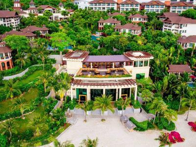 Hotel InterContinental Pattaya Resort - Bild 3