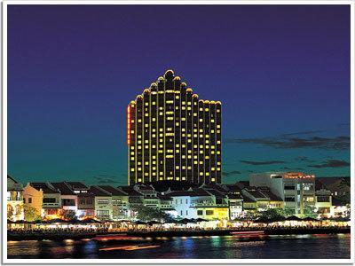 Hotel Furama City Centre - Bild 5