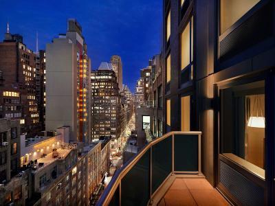 Hotel Hilton Garden Inn New York Times Square South - Bild 5