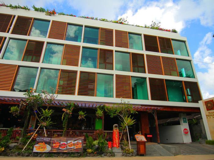 Hotel Rama Residence Padma - Bild 1